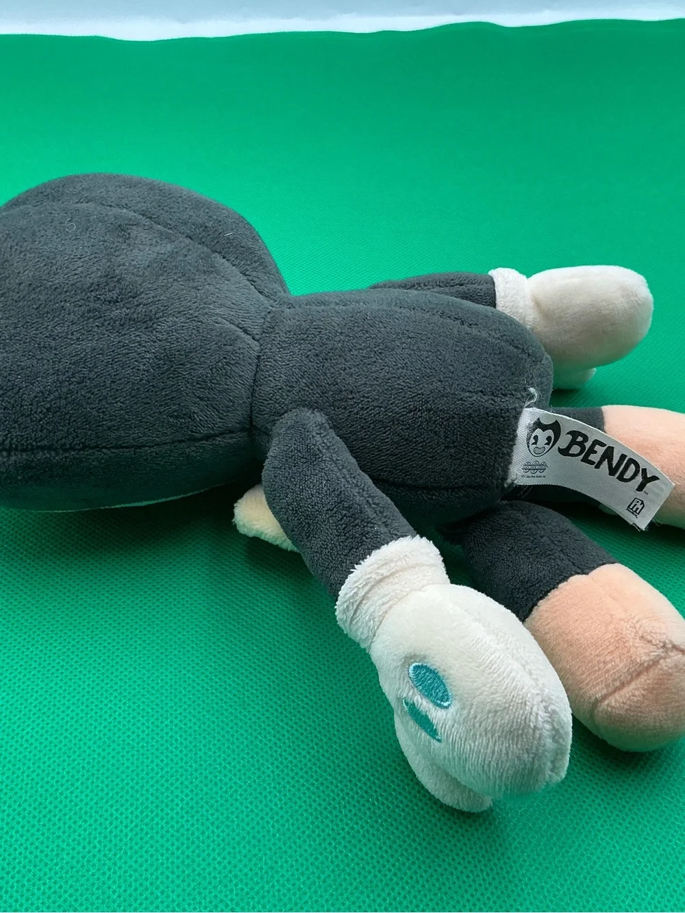Bendy And The Ink Machine Plush